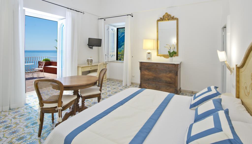 Hotel Marincanto