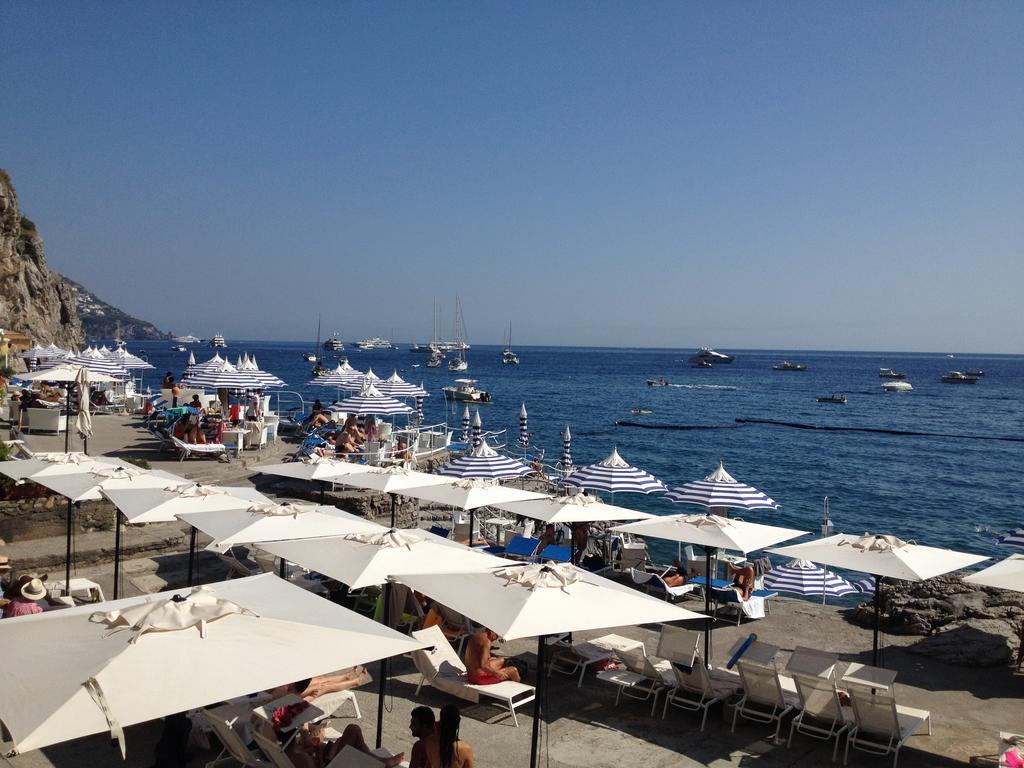 Hotel Marincanto