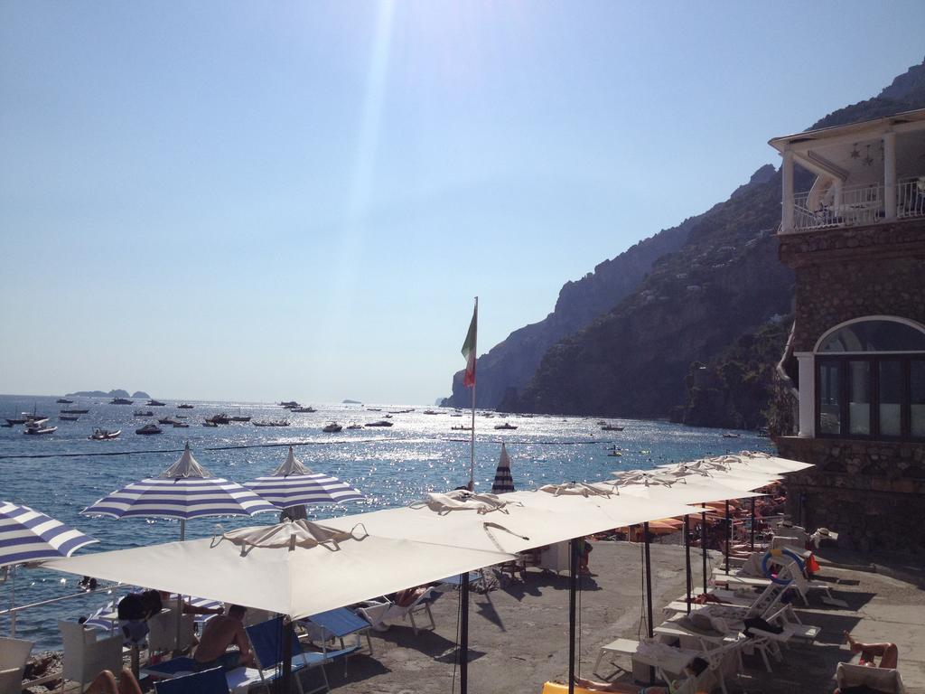 Marincanto Hotel Positano