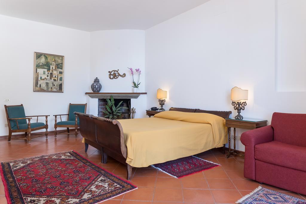 Hotel Poseidon Positano
