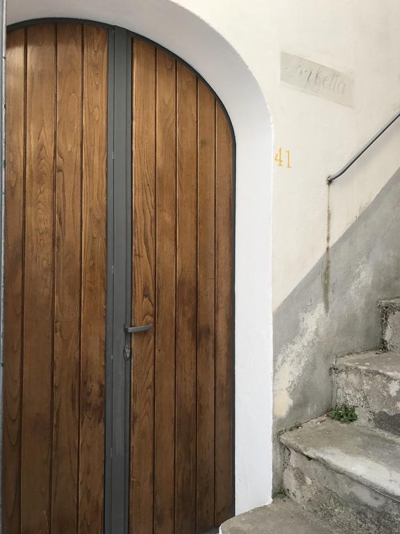 Casa Antioco Original * Positano