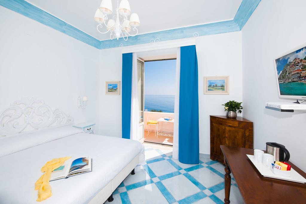 Aparthotel Flavio Gioia