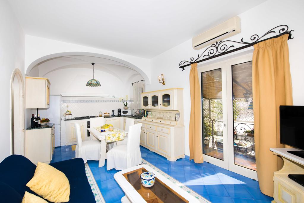 Villa Francesco