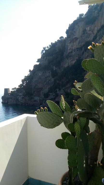 La Dolce A Boutique Gasthof Positano