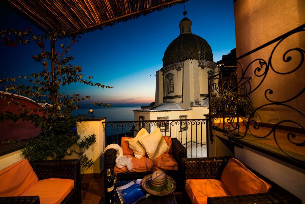 Francesco * Positano