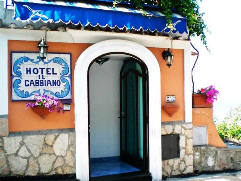 Hotel Il Gabbiano 4*