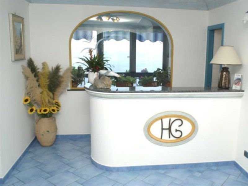 Hotel Il Gabbiano 4*