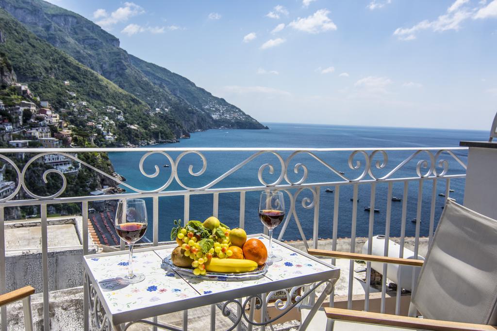Reginella Hotel Positano