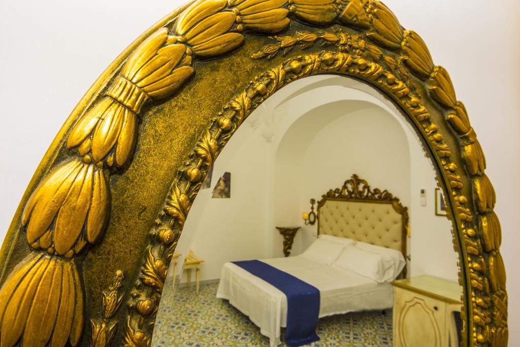 Reginella 3* Positano
