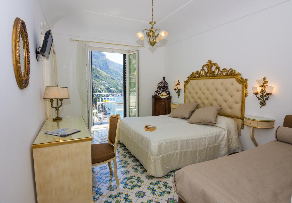 Hotel Reginella 3*