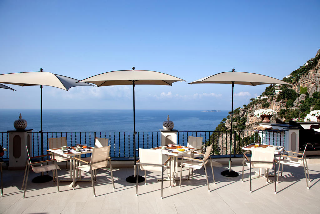 Punta Regina Positano