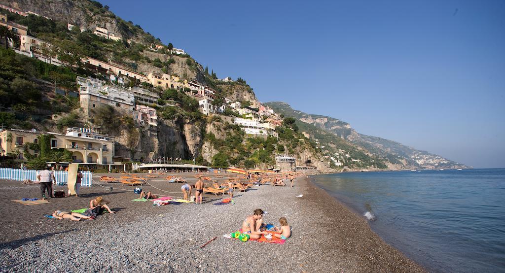 Aparthotel La Caravella Di - Relais&beach