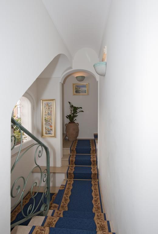 La Tartana Positano