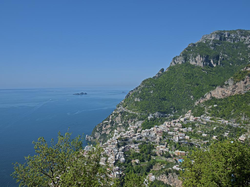 Casa Sette Mari *