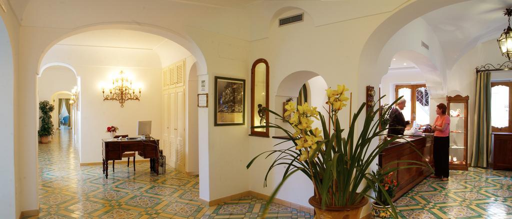 Buca Di Bacco Positano