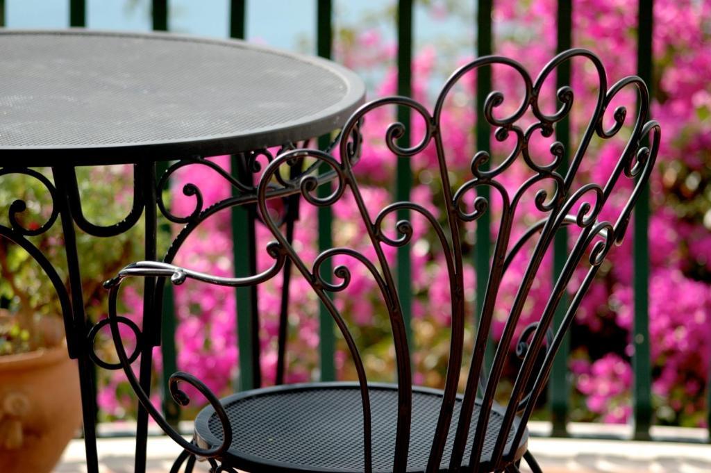 Alcione Guest house