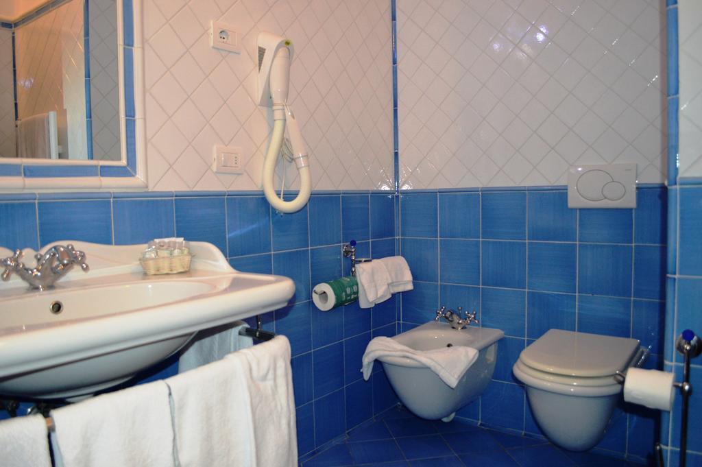 Dimora Fornillo Positano
