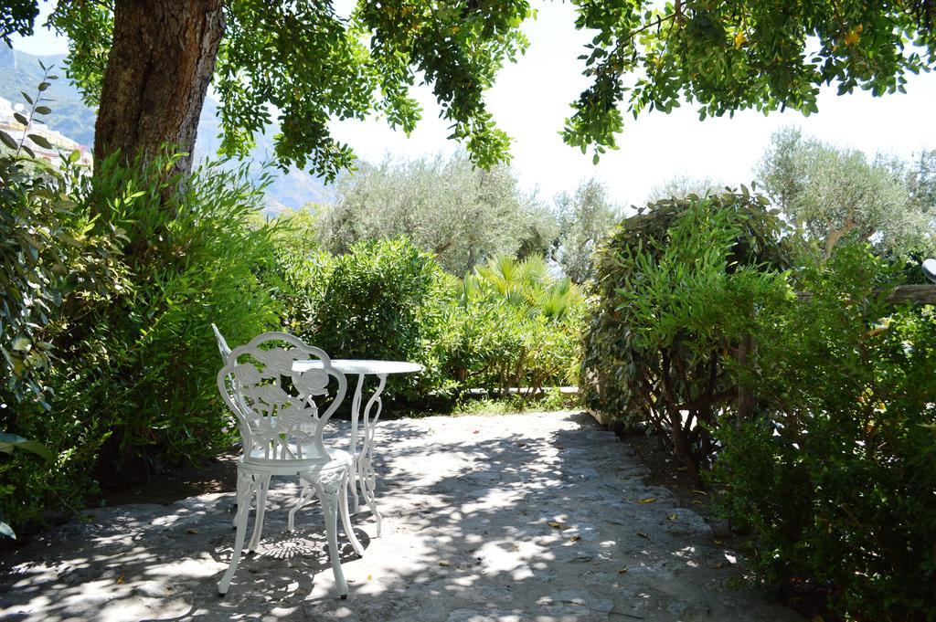 Hotel Dimora Fornillo