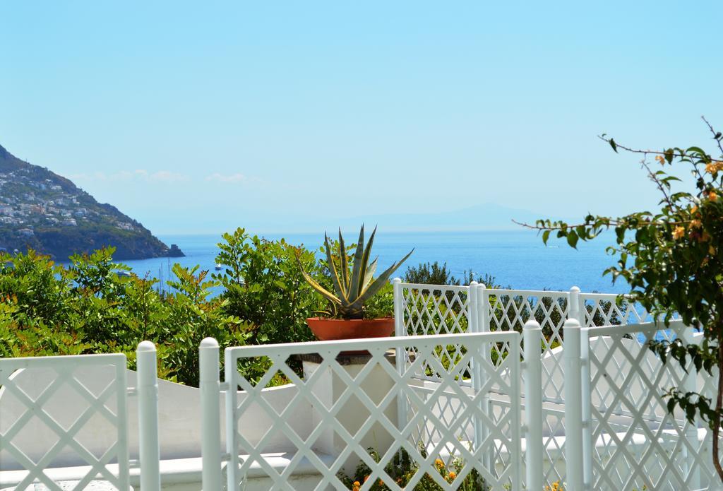 Dimora Fornillo Hotel 3*