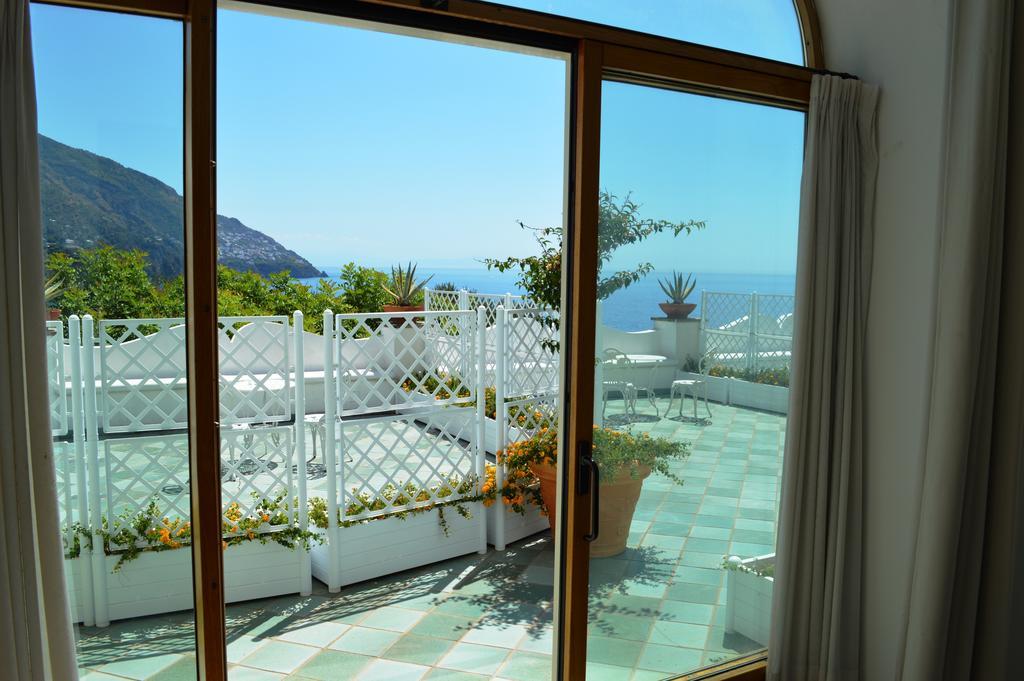 Dimora Fornillo 3* Positano
