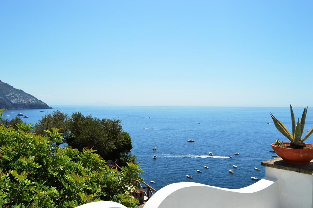Dimora Fornillo Hotel