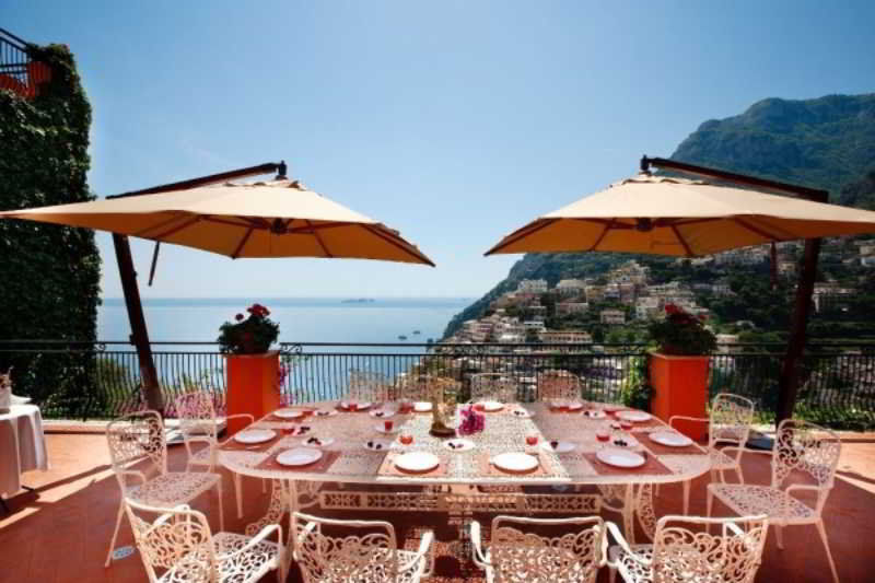 Dei Fisici Positano