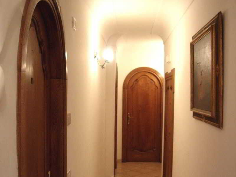 Palumbo Guest house Positano