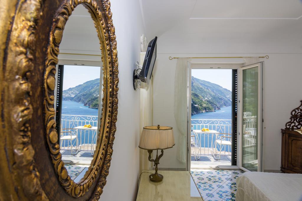 Reginella Hotel Positano
