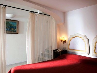 L'ancora Hotel Positano
