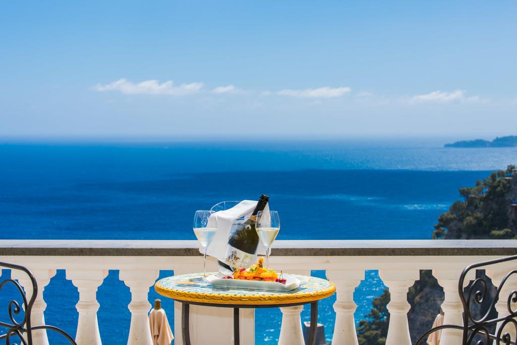Hotel Gabrisa Positano
