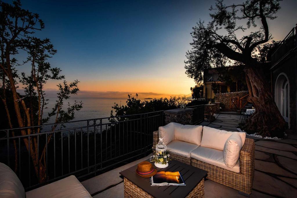 De Rosa * Positano