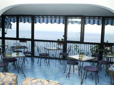 Hotel Il Gabbiano
