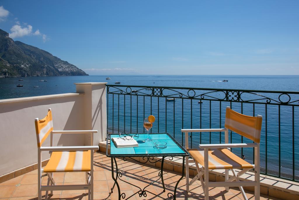 Hotel Pupetto