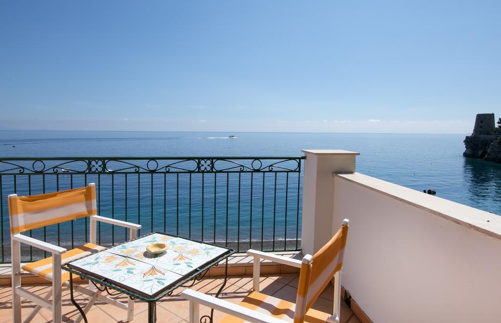 Pupetto Hotel
