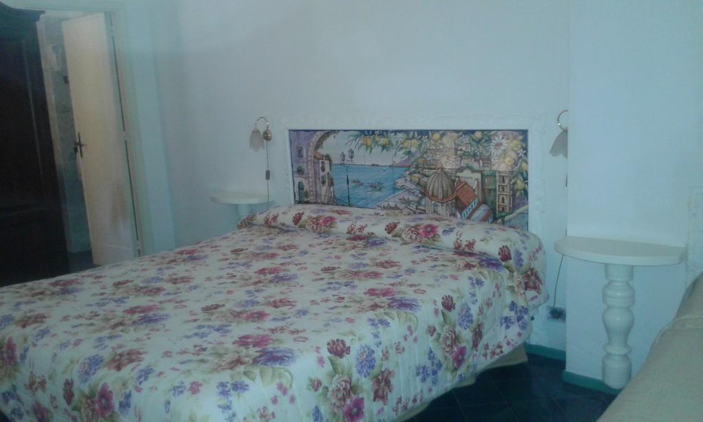 Bed & Breakfast Villaverde 2*