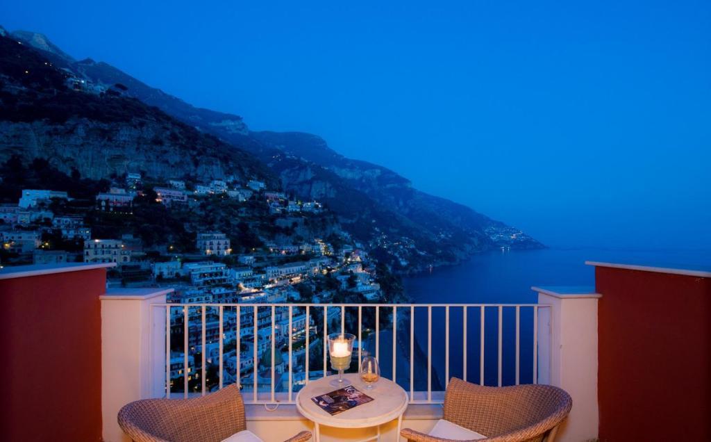 Casa Albertina Positano