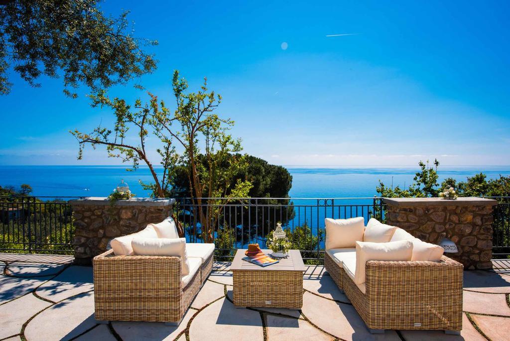 De Rosa * Positano