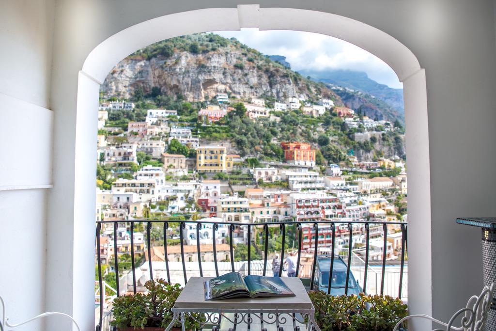 Poseidon Hotel