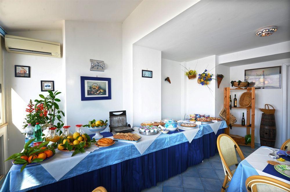 Palazzo Talamo 3* Positano