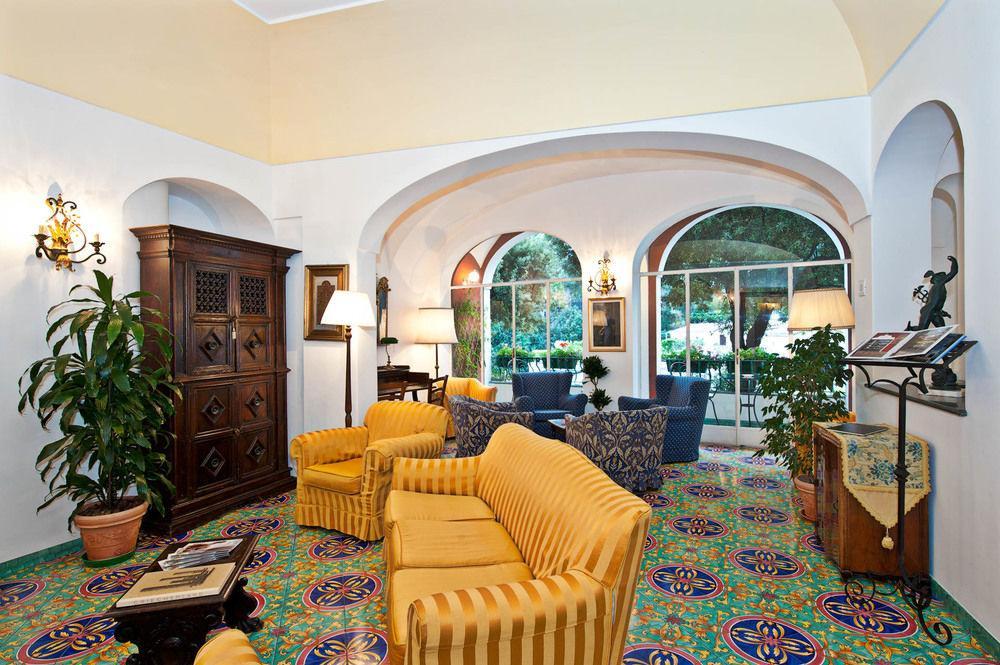Hotel Savoia