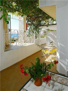 La Caravella Di - Relais&beach 3* Positano