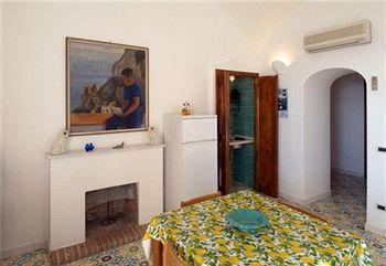 La Caravella Di - Relais&beach Aparthotel 3*