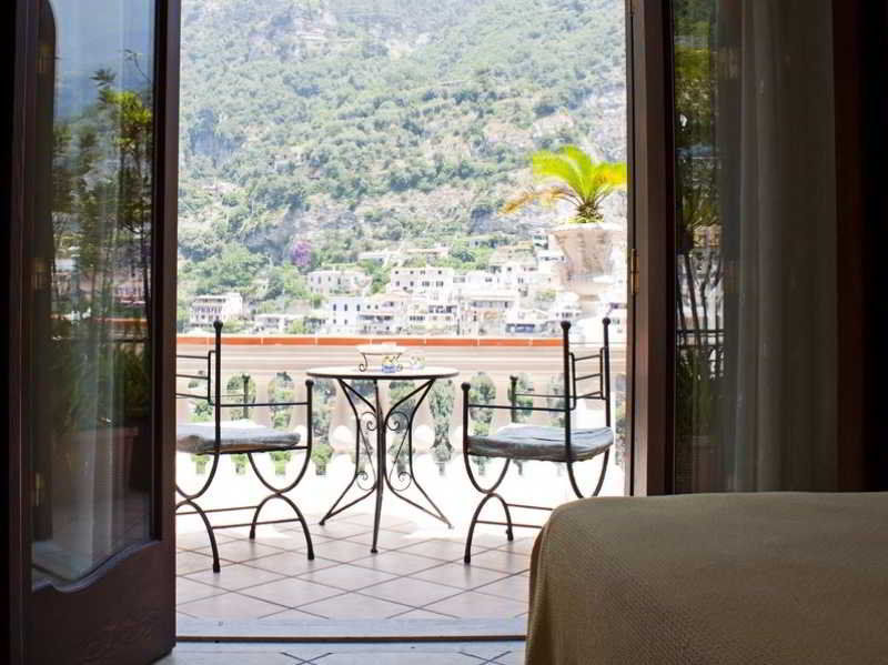 Palumbo Guest house Positano