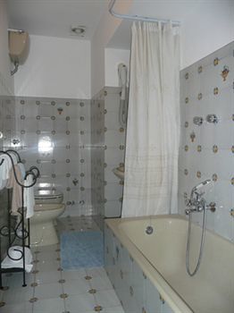 Bed & Breakfast Casa Teresa Positano