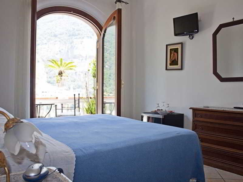 Guest house Palumbo Positano
