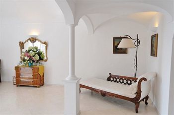 L'ancora Positano