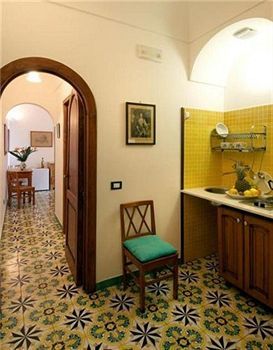 La Caravella Di - Relais&beach 3*