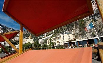 Aparthotel La Caravella Di - Relais&beach 3*