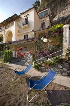 La Caravella Di - Relais&beach