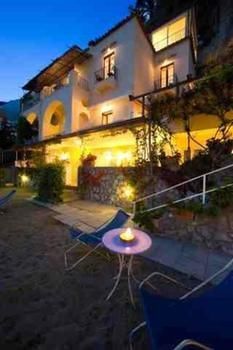 La Caravella Di - Relais&beach